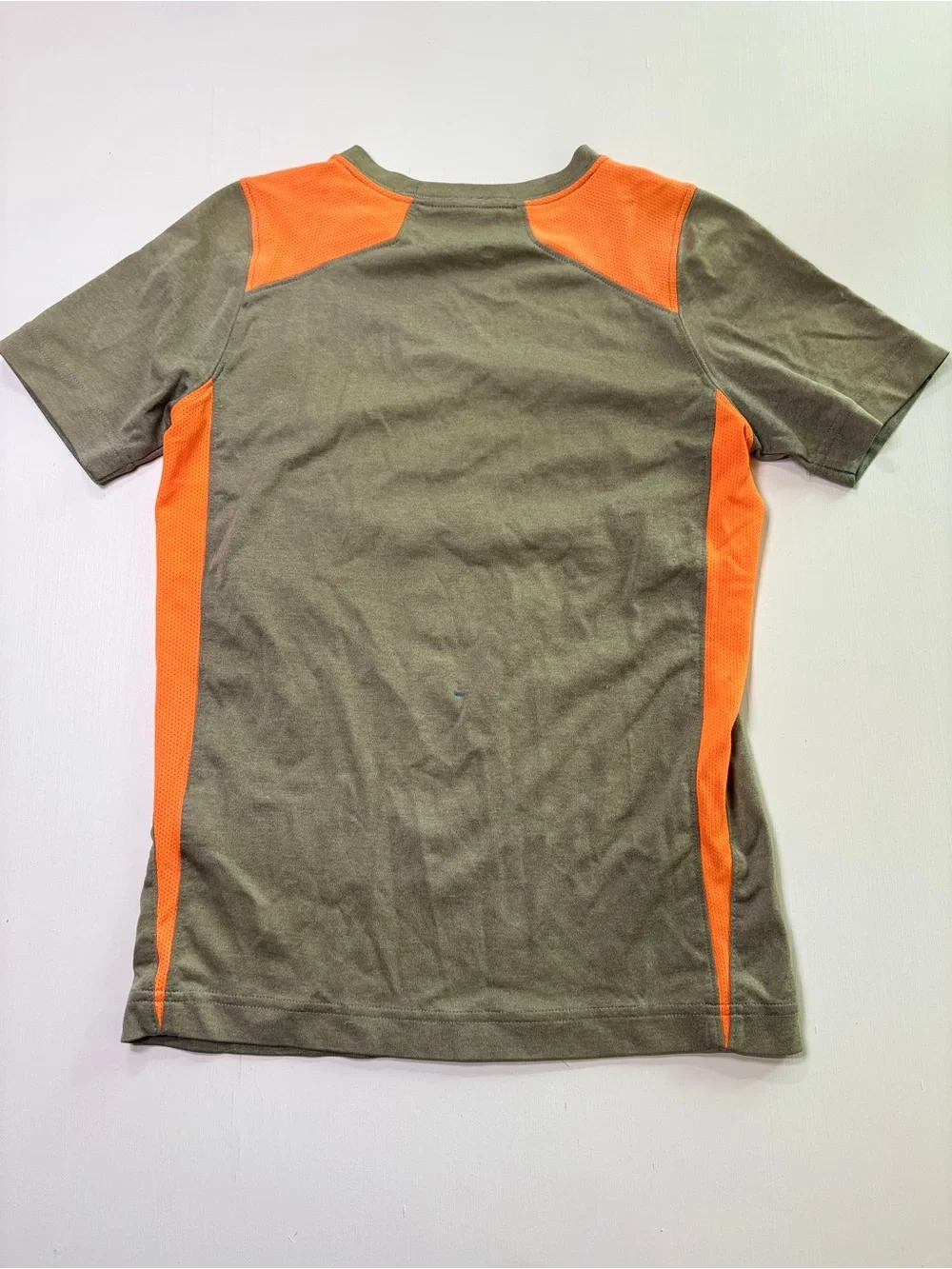 Nike dri fit